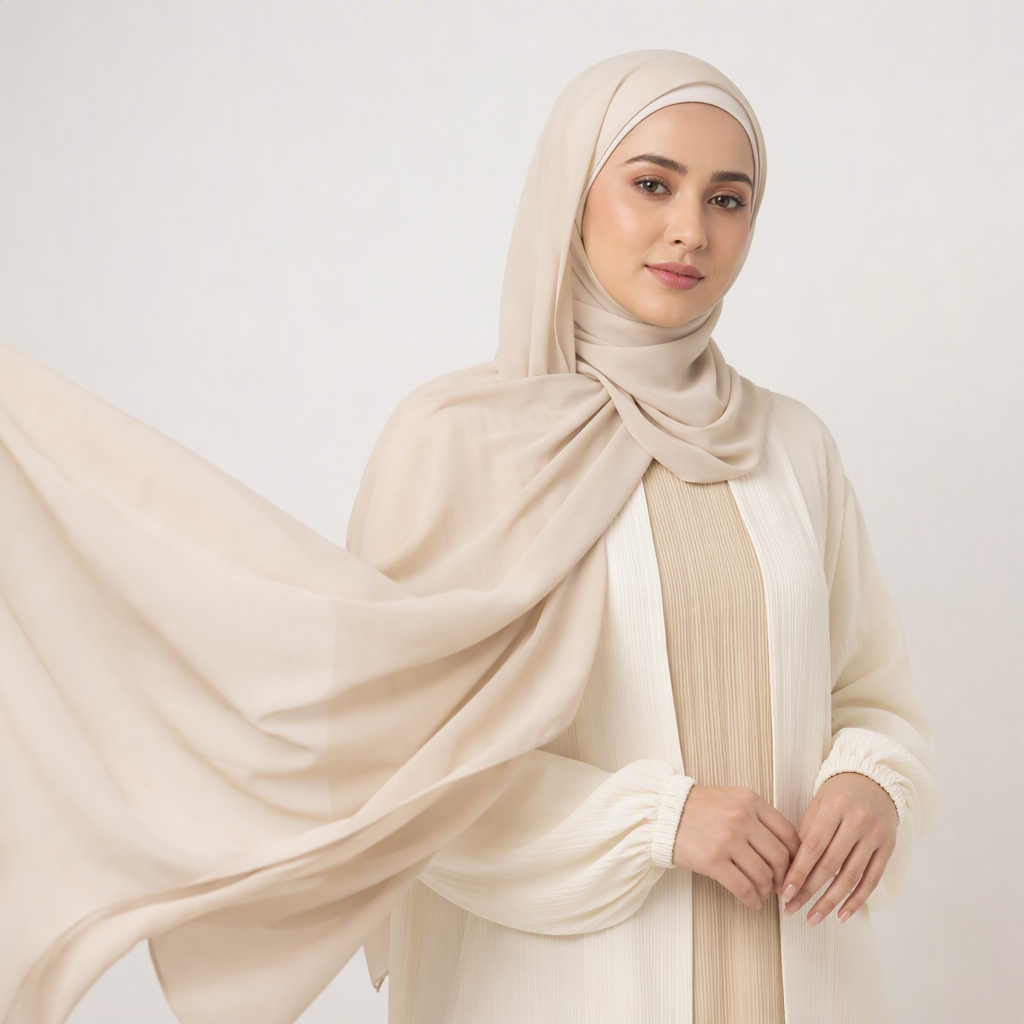 Adhwa Hijab Collection