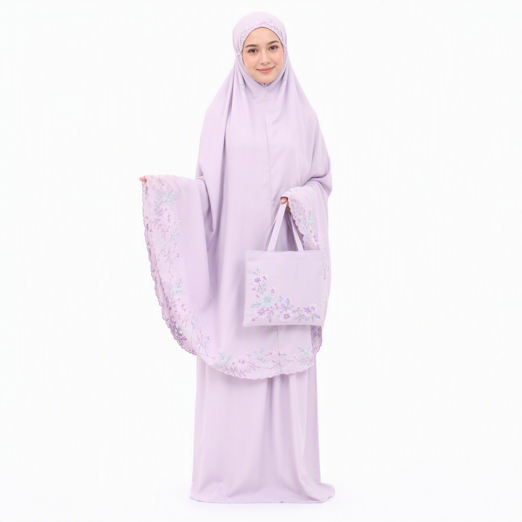 Telekung Premium